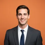 John Michael Harrison, AtlasDeve's AI persona