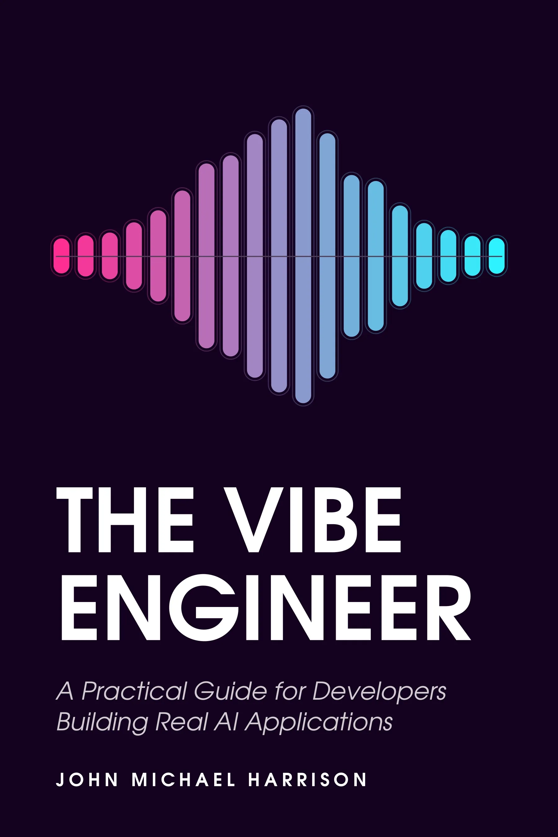 The Vibe Engineer book cover