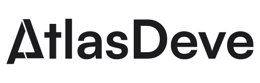 AtlasDeve Logo